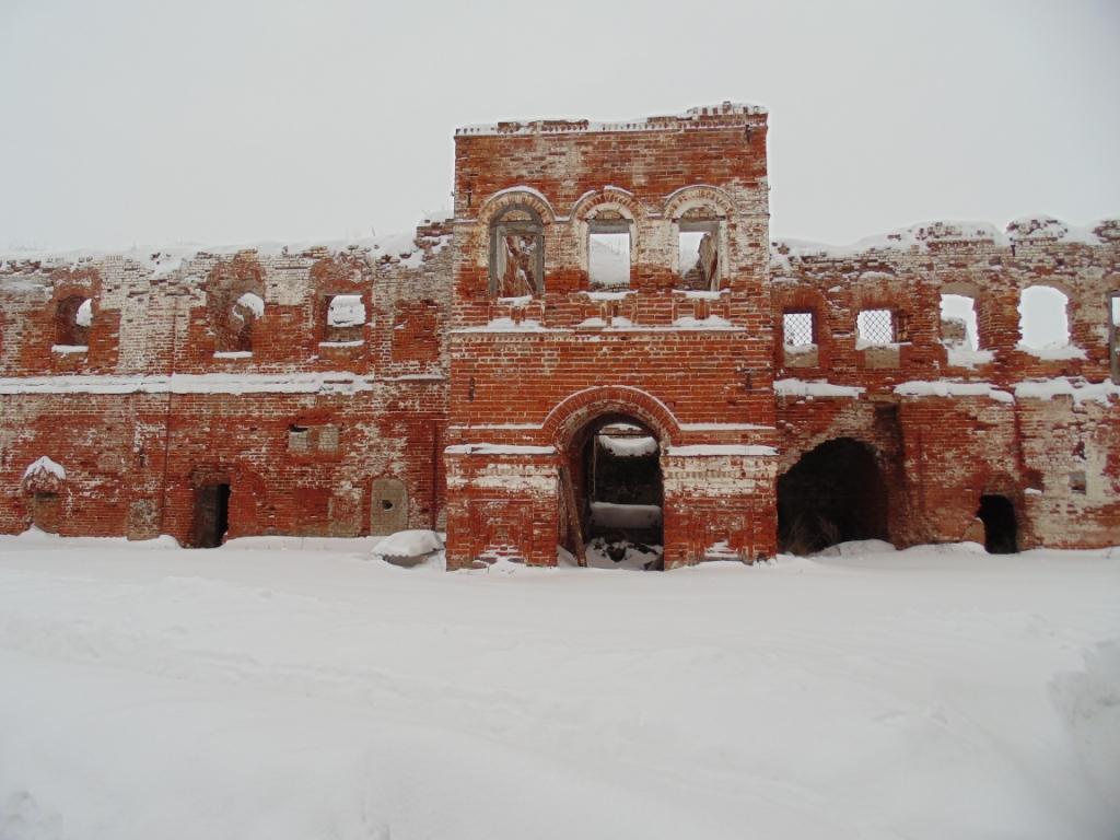 Белогостицы ярославская область карта